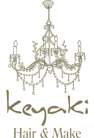 京 Modern 婚　ヘア ＆ メイク　欅