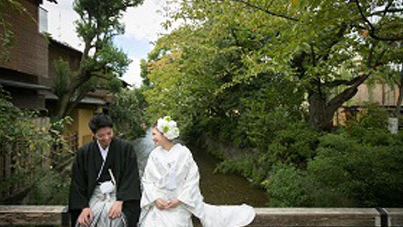 フォト婚のメリット