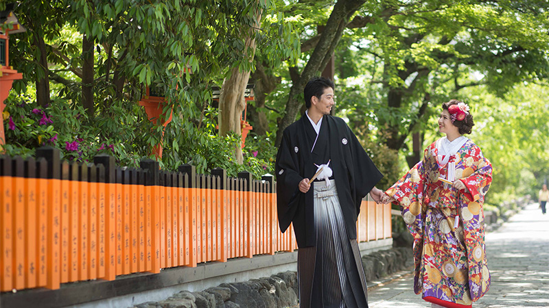 ロケーションフォト