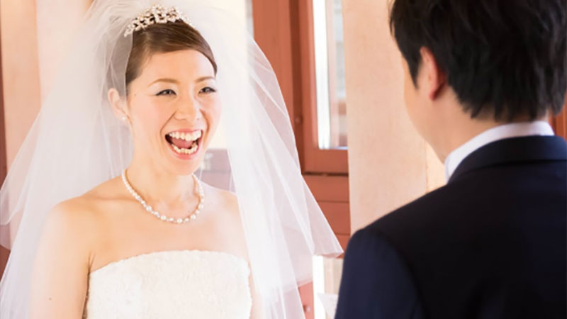 結婚写真の撮影には指示書を作成しよう